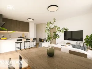 Prodej rodinného domu, Veltruby, K zastávce, 85 m2