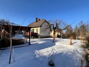 Prodej rodinného domu, Zábřeh, Jiráskova, 240 m2