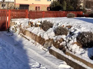 Prodej rodinného domu, Zábřeh, Jiráskova, 240 m2