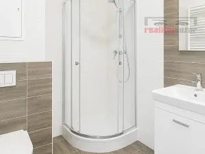 Pronájem bytu 1+kk, Brno, Sentická, 44 m2