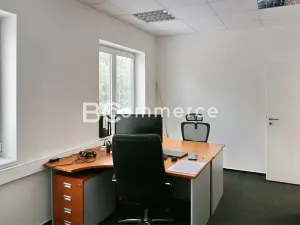 Pronájem kanceláře, Brno, 240 m2