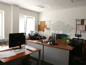 Pronájem kanceláře, Brno, 240 m2