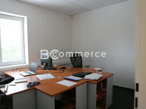 Pronájem kanceláře, Brno, 240 m2