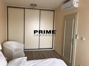 Pronájem bytu 3+kk, Praha - Vinohrady, Máchova, 63 m2