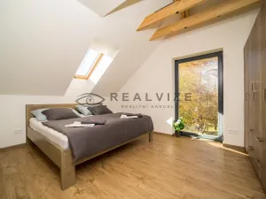 Pronájem rodinného domu, Lipno nad Vltavou, 110 m2