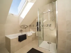 Pronájem rodinného domu, Lipno nad Vltavou, 110 m2