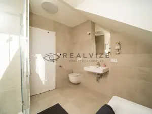 Pronájem rodinného domu, Lipno nad Vltavou, 110 m2