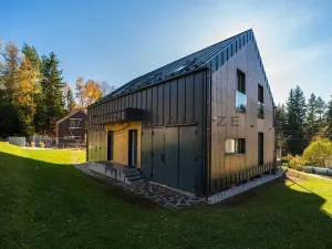 Pronájem rodinného domu, Lipno nad Vltavou, 110 m2