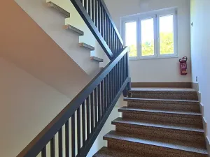 Pronájem bytu 3+kk, Praha - Podolí, Pod Pekařkou, 71 m2