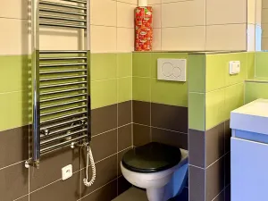 Prodej atypického bytu, Třebíč, Na Úbočí, 85 m2