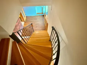 Prodej atypického bytu, Třebíč, Na Úbočí, 85 m2