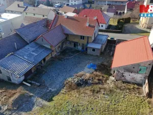 Prodej rodinného domu, Lipník nad Bečvou - Lipník nad Bečvou VI-Loučka, 170 m2