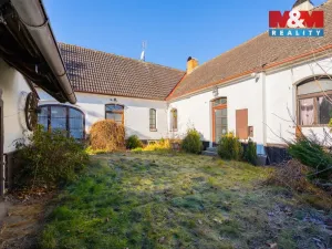 Prodej obchodního prostoru, Čížová - Zlivice, 206 m2