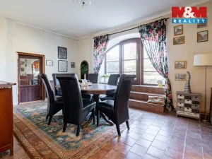 Prodej obchodního prostoru, Čížová - Zlivice, 206 m2