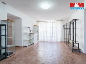 Prodej obchodního prostoru, Čížová - Zlivice, 206 m2