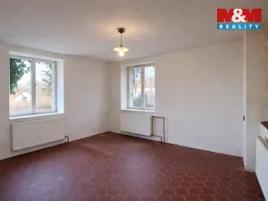 Prodej chalupy, Hluboká nad Vltavou - Poněšice, 127 m2