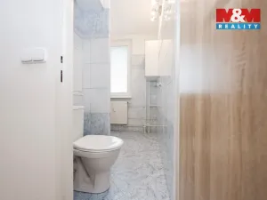 Pronájem bytu 2+1, Olomouc, Varšavské nám., 46 m2