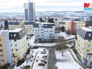 Prodej bytu 4+kk, Olomouc - Nová Ulice, Bacherova, 94 m2