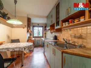 Prodej obchodního prostoru, Bechyně, 340 m2