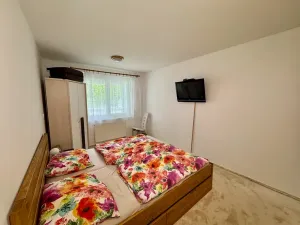 Pronájem bytu 2+1, Klatovy, Luční, 67 m2