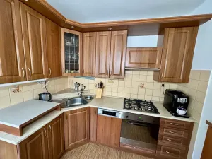 Pronájem bytu 2+1, Klatovy, Luční, 67 m2