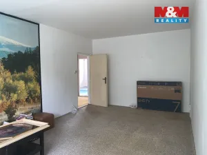 Prodej bytu 3+1, Oskava, 83 m2