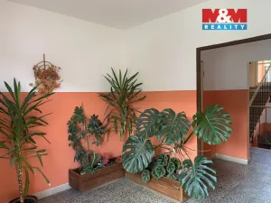 Prodej bytu 3+1, Oskava, 83 m2