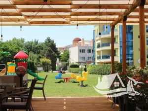 Prodej bytu 3+kk, Pomorie, Bulharsko, 72 m2