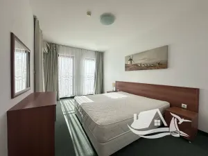 Prodej bytu 2+kk, Aheloy, Bulharsko, 70 m2