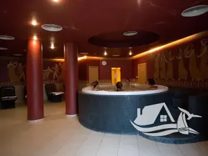 Prodej bytu 2+kk, Aheloy, Bulharsko, 70 m2