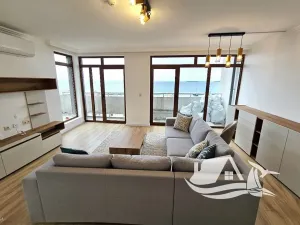 Prodej bytu 2+kk, Sveti Vlas, Bulharsko, 49 m2