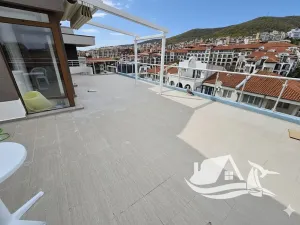 Prodej bytu 2+kk, Sveti Vlas, Bulharsko, 49 m2