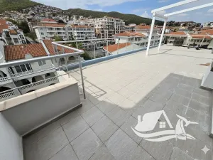 Prodej bytu 2+kk, Sveti Vlas, Bulharsko, 49 m2