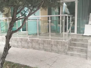 Prodej bytu 1+kk, Nesebar, Bulharsko, 44 m2