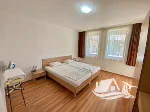 Prodej bytu 2+kk, Sveti Vlas, Bulharsko, 50 m2