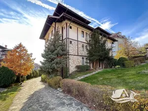 Prodej bytu 2+kk, Sveti Vlas, Bulharsko, 50 m2