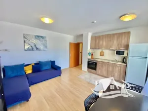 Prodej bytu 2+kk, Sveti Vlas, Bulharsko, 63 m2