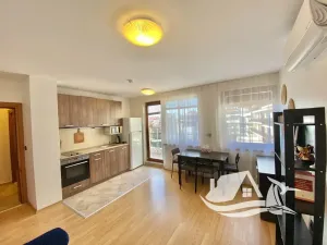 Prodej bytu 2+kk, Sveti Vlas, Bulharsko, 63 m2