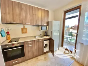 Prodej bytu 2+kk, Sveti Vlas, Bulharsko, 63 m2