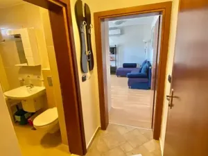 Prodej bytu 2+kk, Sveti Vlas, Bulharsko, 63 m2