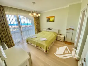 Prodej bytu 3+kk, Sveti Vlas, Bulharsko, 139 m2