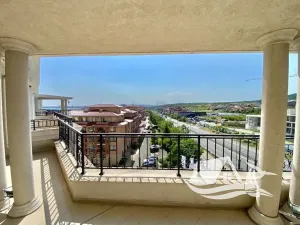 Prodej bytu 3+kk, Sveti Vlas, Bulharsko, 139 m2