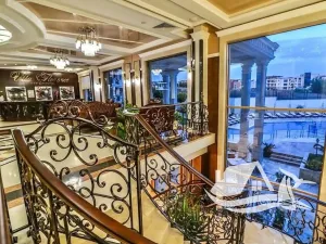 Prodej bytu 3+kk, Sveti Vlas, Bulharsko, 139 m2