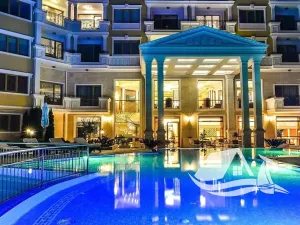 Prodej bytu 3+kk, Sveti Vlas, Bulharsko, 139 m2