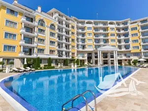 Prodej bytu 3+kk, Sveti Vlas, Bulharsko, 139 m2