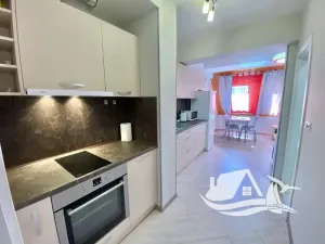 Prodej bytu 2+kk, Burgas, Bulharsko, 62 m2