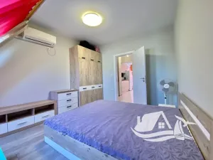 Prodej bytu 2+kk, Burgas, Bulharsko, 62 m2