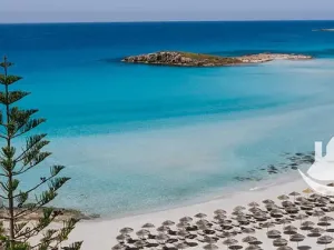 Prodej bytu 2+1, Paralimni, Kypr, 75 m2