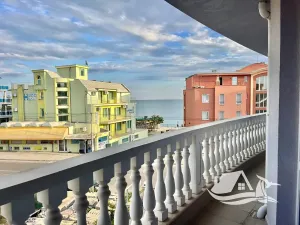 Prodej bytu 2+kk, Ravda, Bulharsko, 51 m2