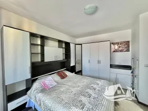 Prodej bytu 2+kk, Ravda, Bulharsko, 51 m2